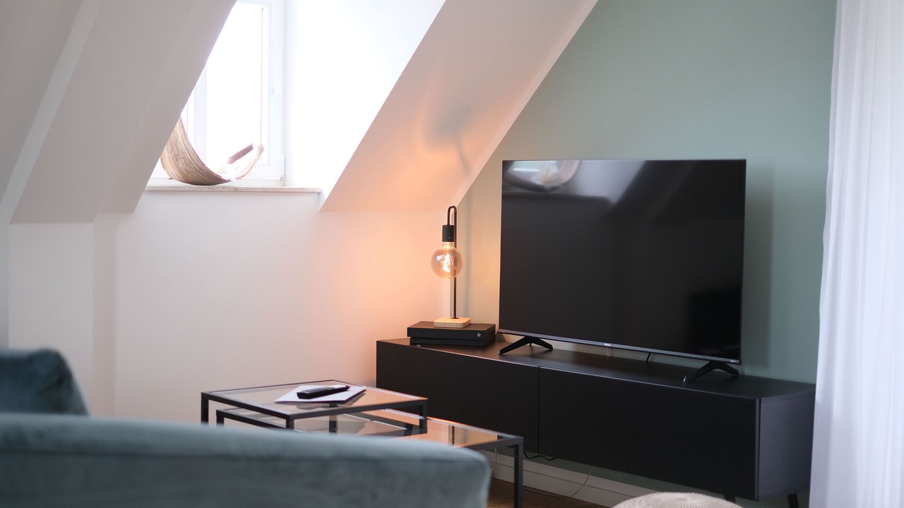 Photo of Livingroom in Kahnsdorf