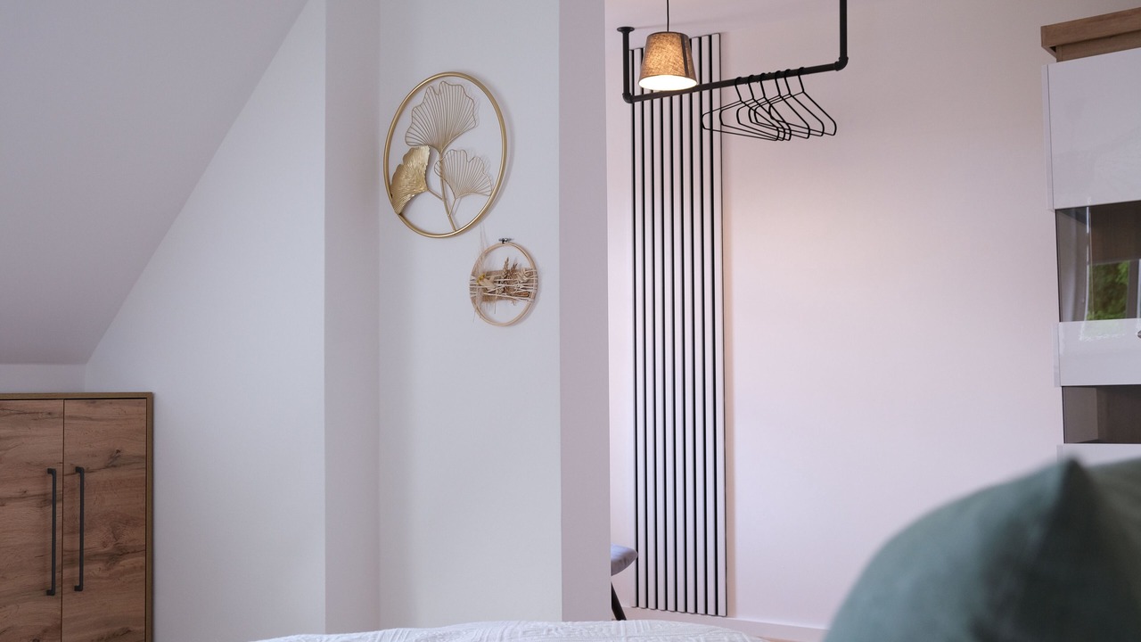 Photo of Bedroom in Kahnsdorf