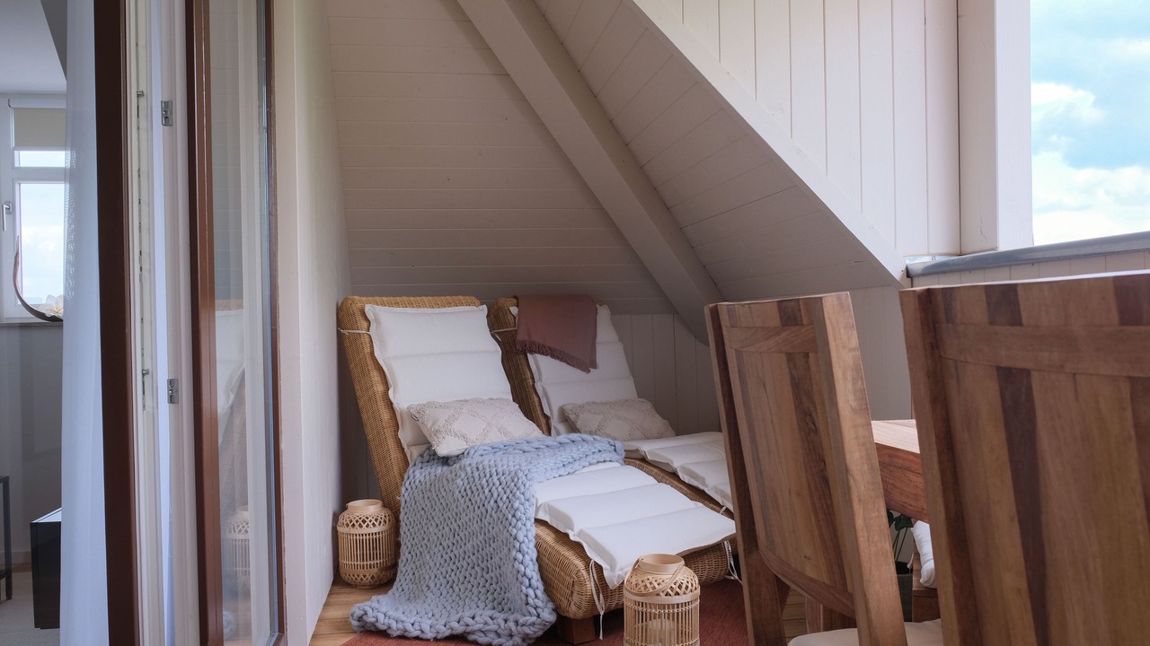 Photo of Bedroom in Kahnsdorf