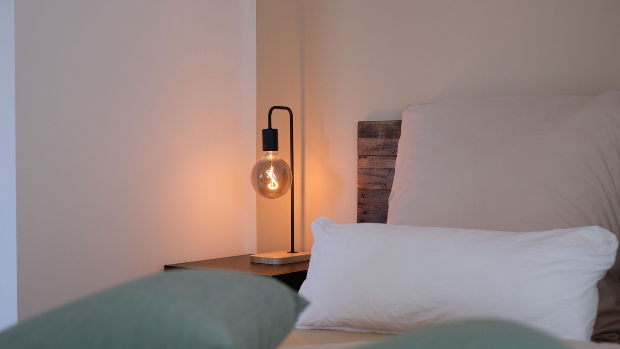 Photo of Bedroom in Kahnsdorf