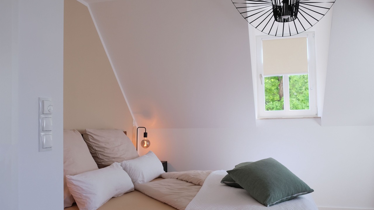 Photo of Bedroom in Kahnsdorf