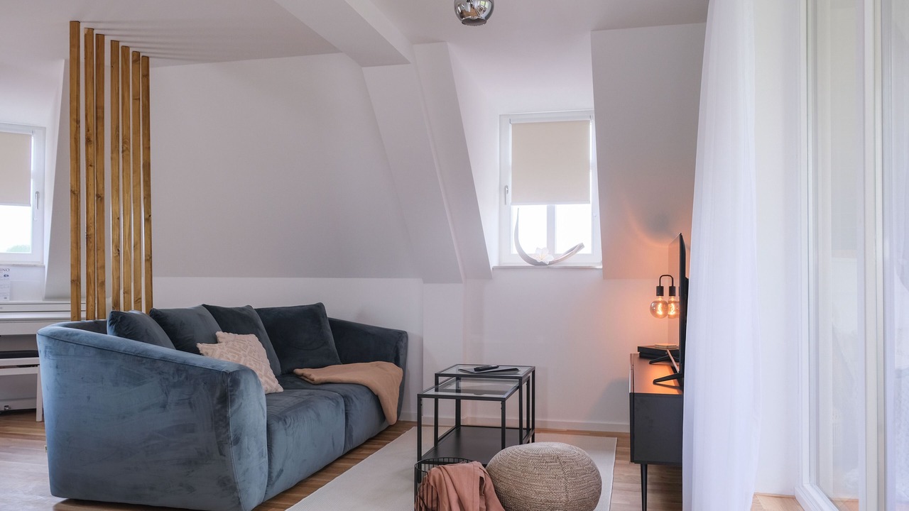 Photo of Livingroom in Kahnsdorf