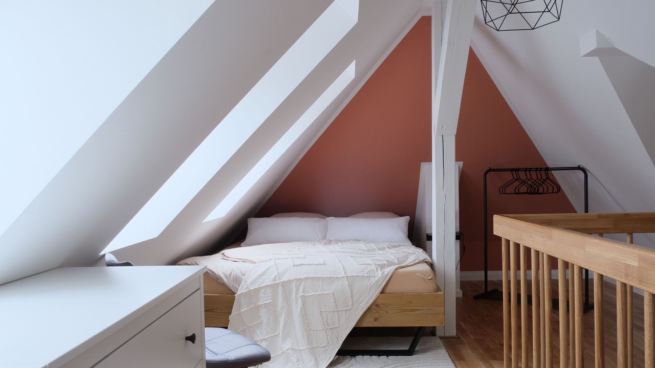 Photo of Bedroom in Kahnsdorf