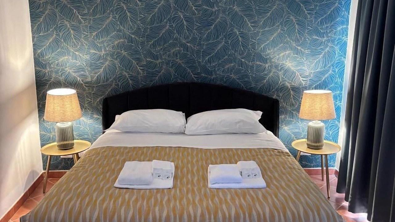 Photo of Bedroom in Quartiere XXI Pietralata