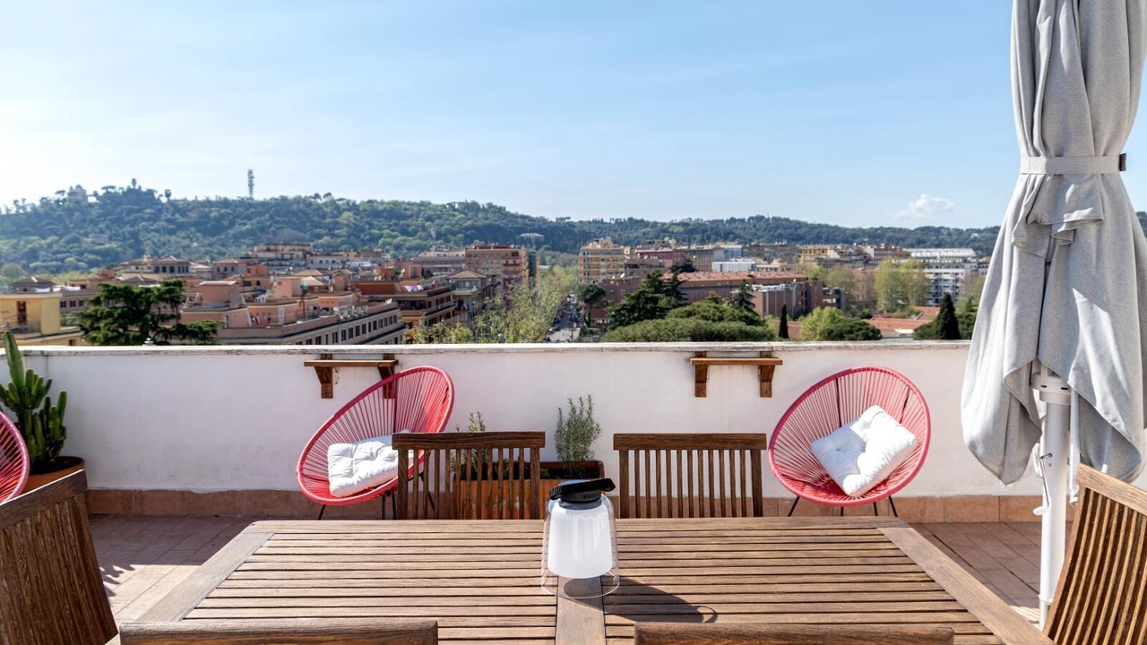 Photo of Outdoor in Quartiere XXI Pietralata
