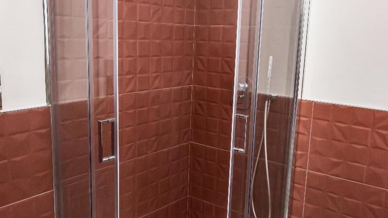 Photo of Bathroom in Quartiere XXI Pietralata
