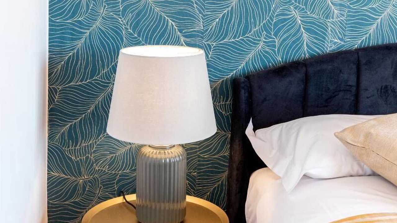 Photo of Bedroom in Quartiere XXI Pietralata