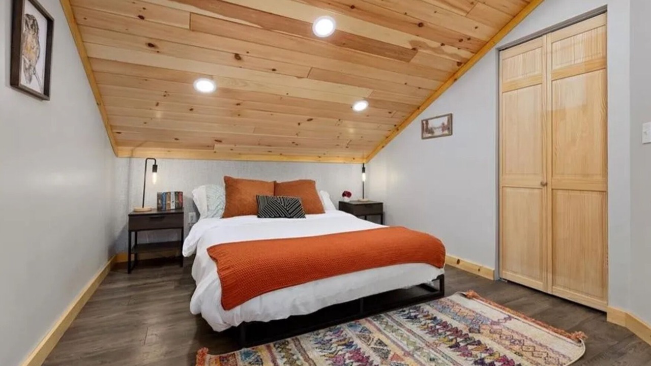 Photo of Bedroom in Altmar