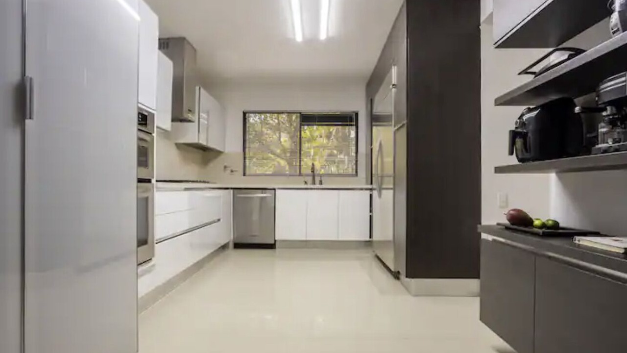 Photo of Kitchen in Buenos Aires