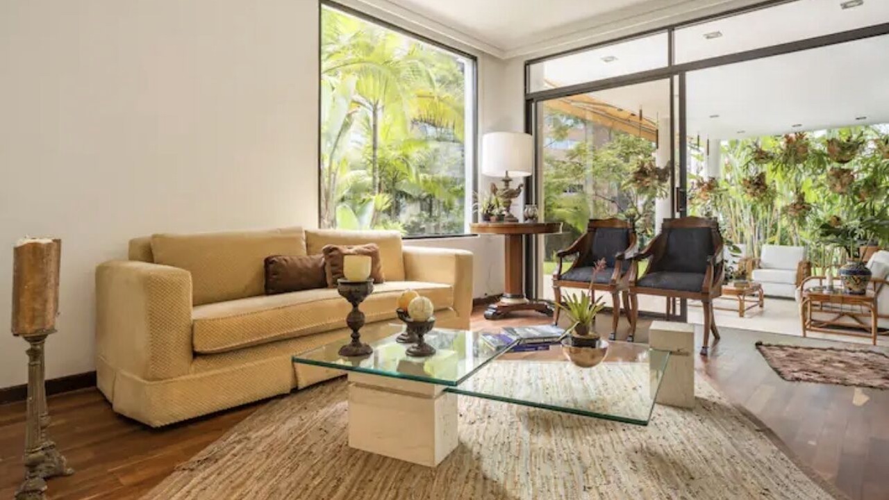 Photo of Livingroom in Buenos Aires