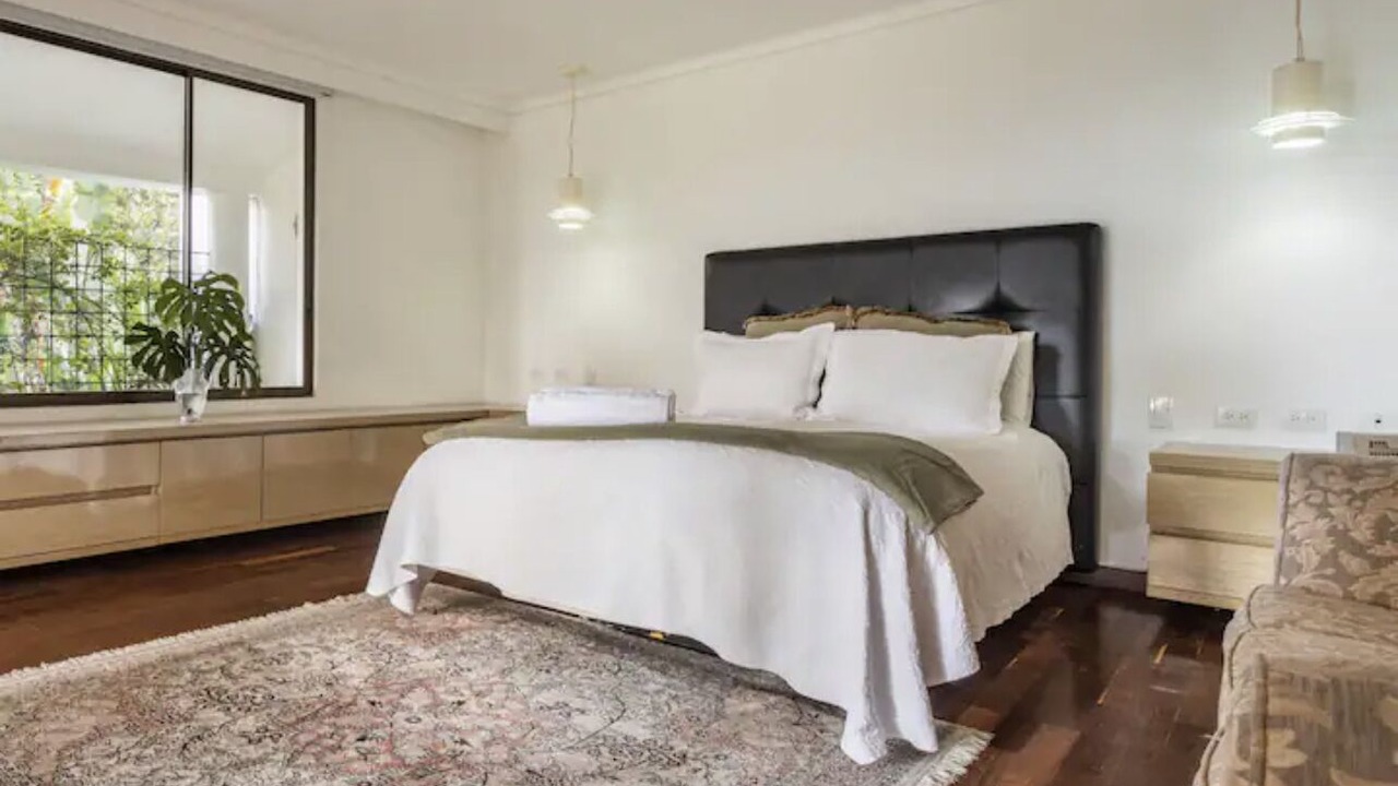 Photo of Bedroom in Buenos Aires