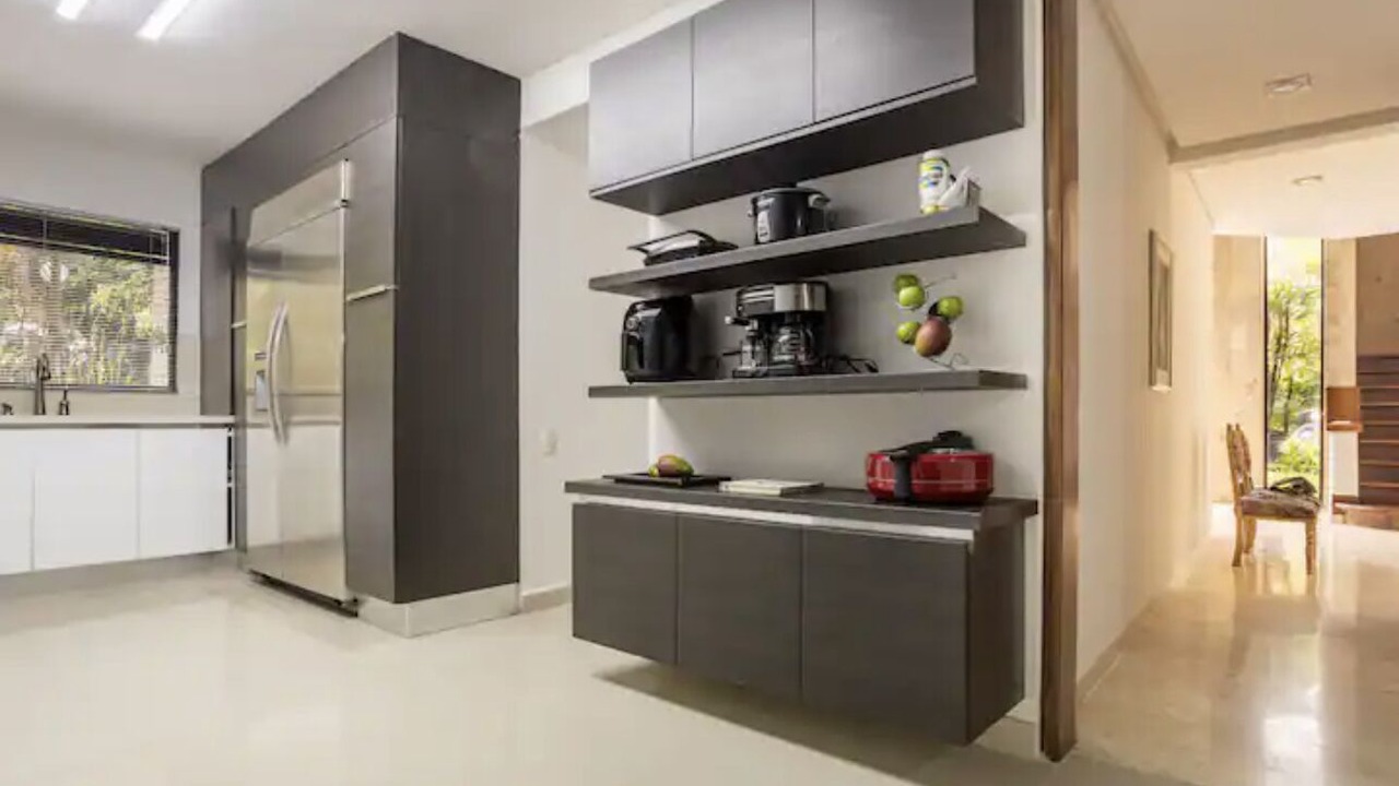 Photo of Kitchen in Buenos Aires