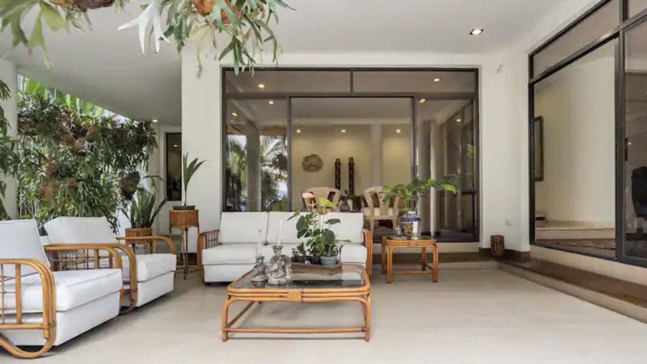 Photo of Patio Balcony in Buenos Aires