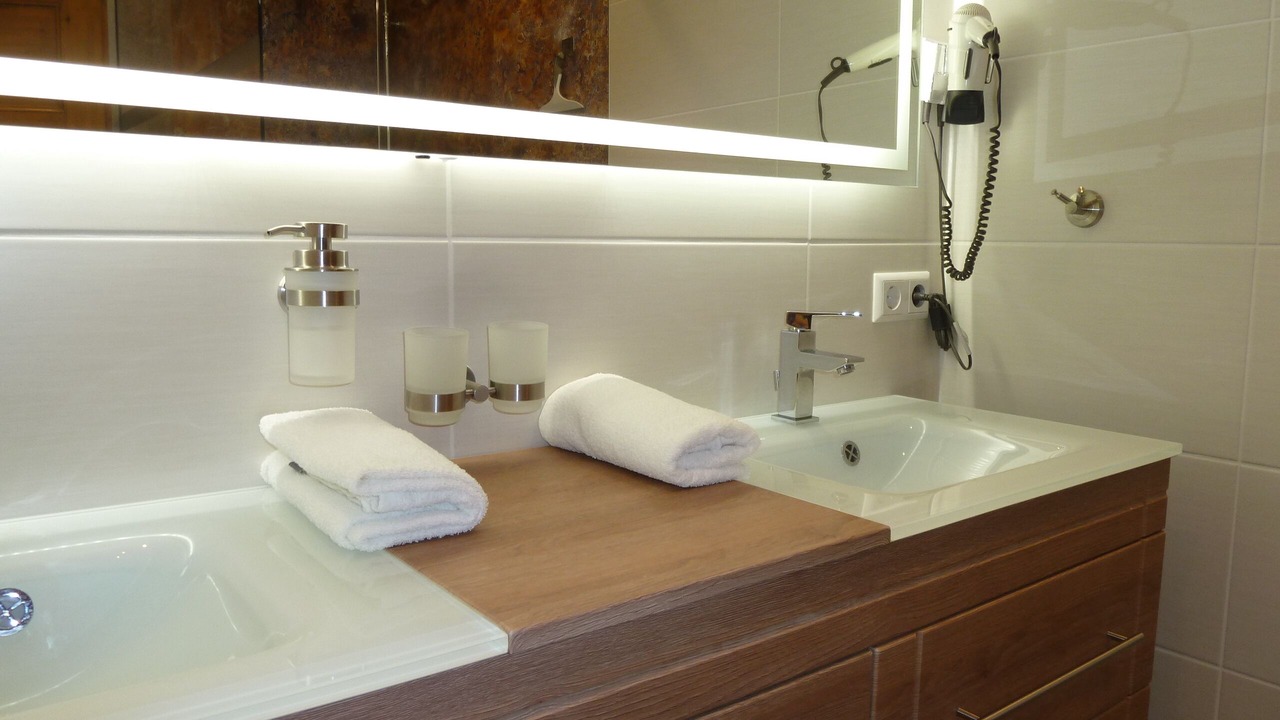 Photo of Bathroom in Igelswies
