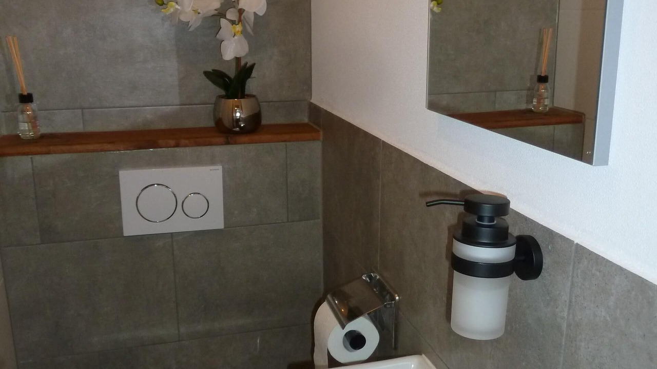 Photo of Bathroom in Igelswies