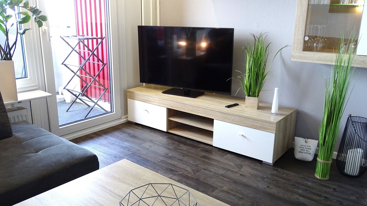 Photo of Livingroom in Dahme