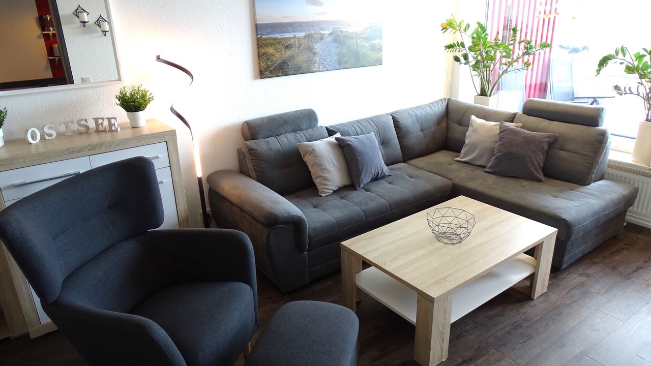Photo of Livingroom in Dahme