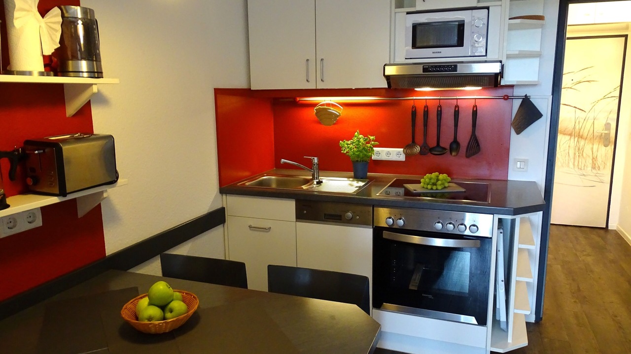 Photo of Kitchen in Dahme