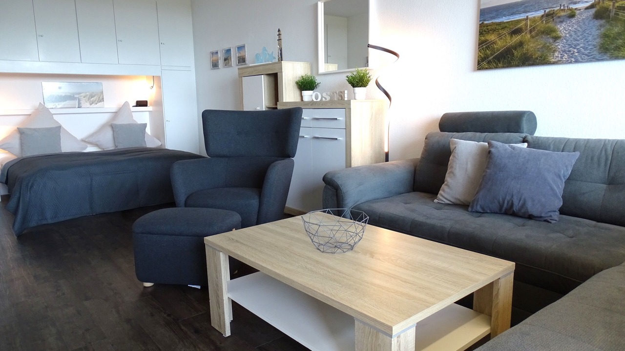 Photo of Bedroom in Dahme