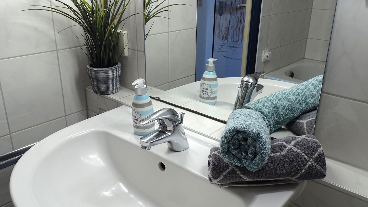 Photo of Bathroom in Dahme