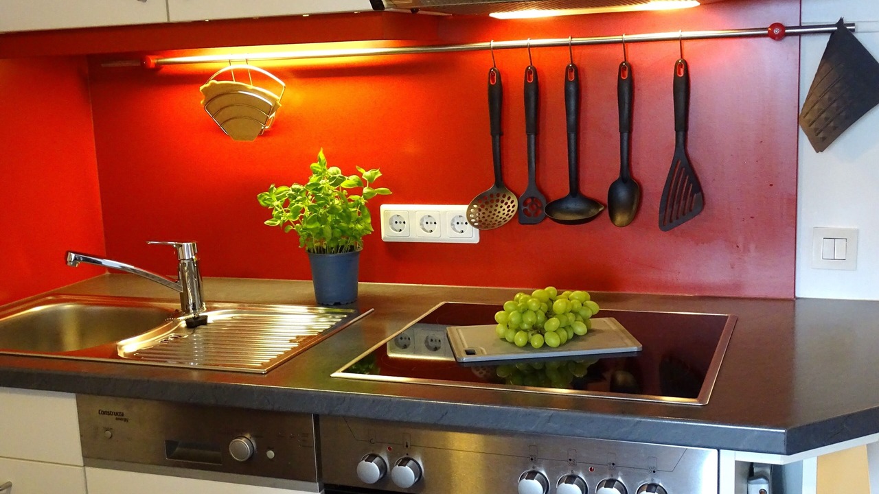 Photo of Kitchen in Dahme
