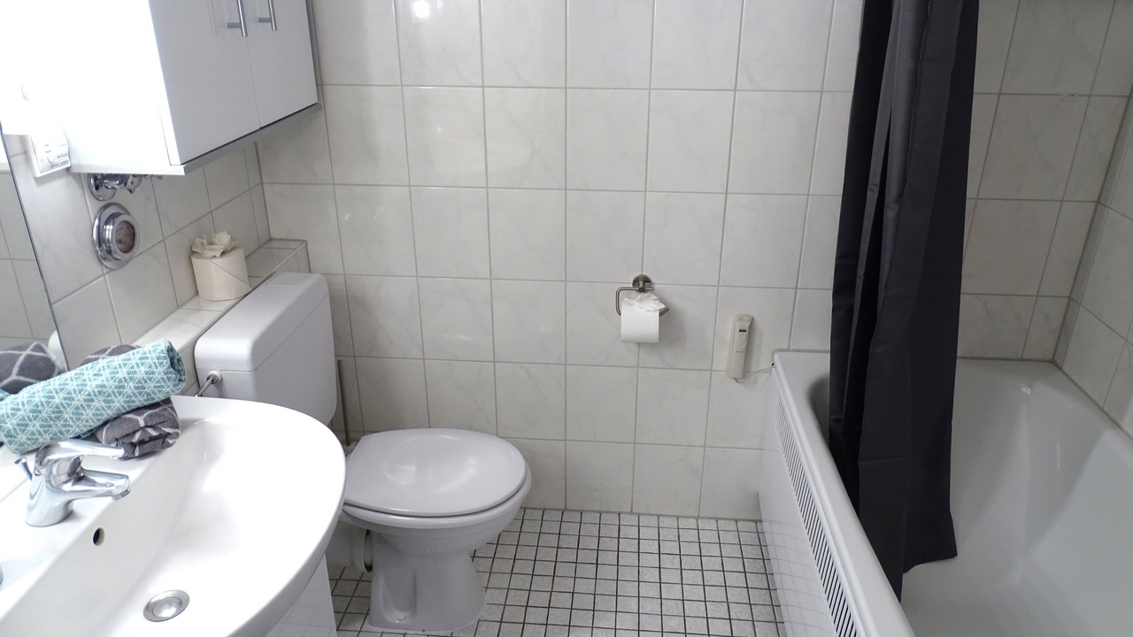 Photo of Bathroom in Dahme