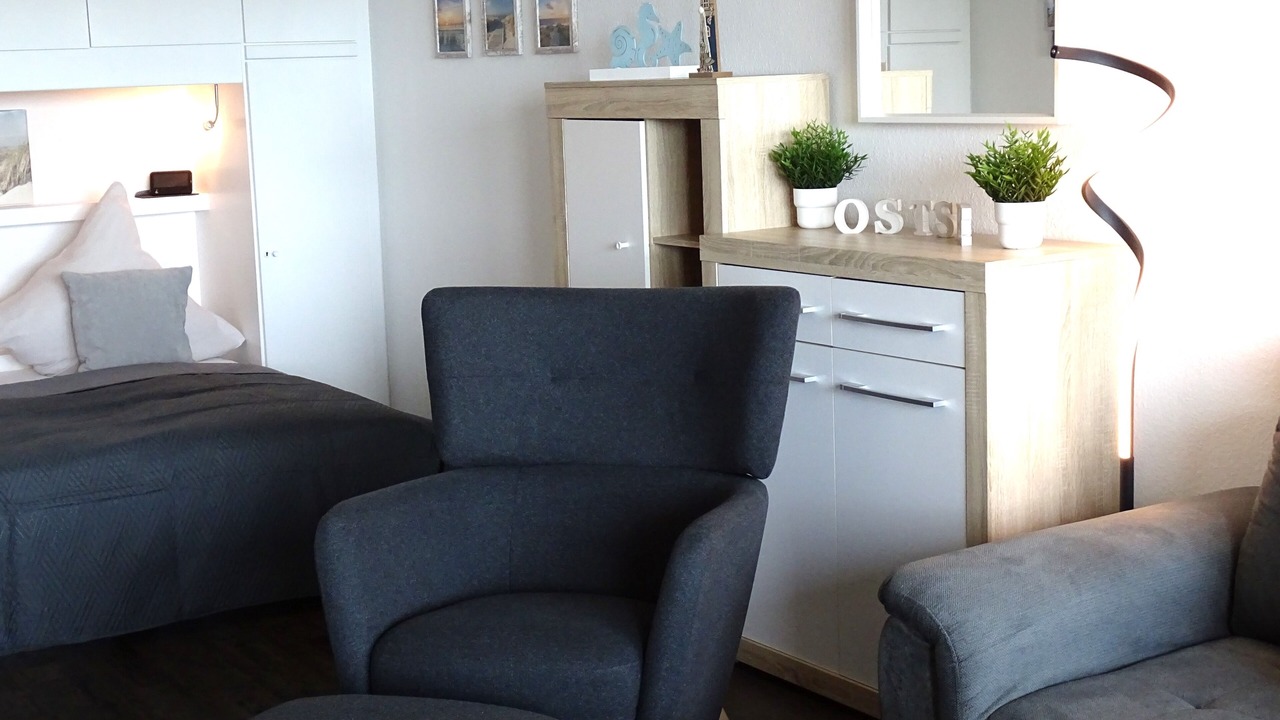 Photo of Bedroom in Dahme