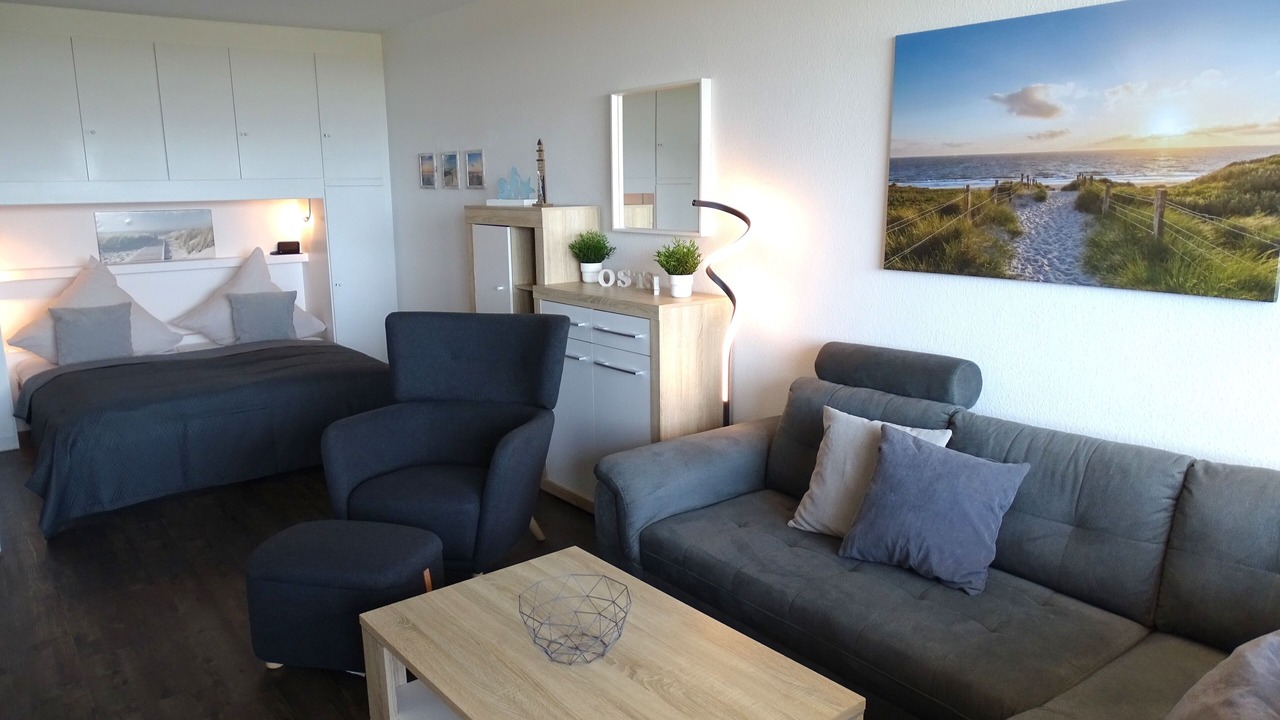 Photo of Livingroom in Dahme