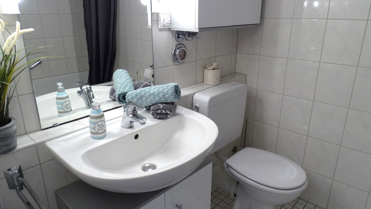 Photo of Bathroom in Dahme