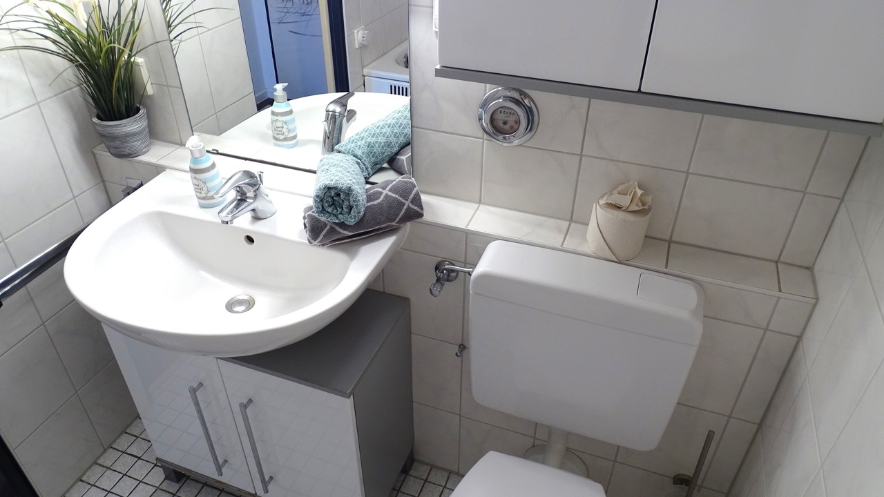 Photo of Bathroom in Dahme