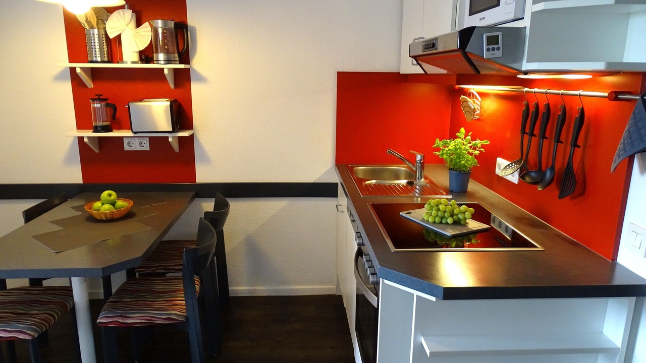 Photo of Kitchen in Dahme