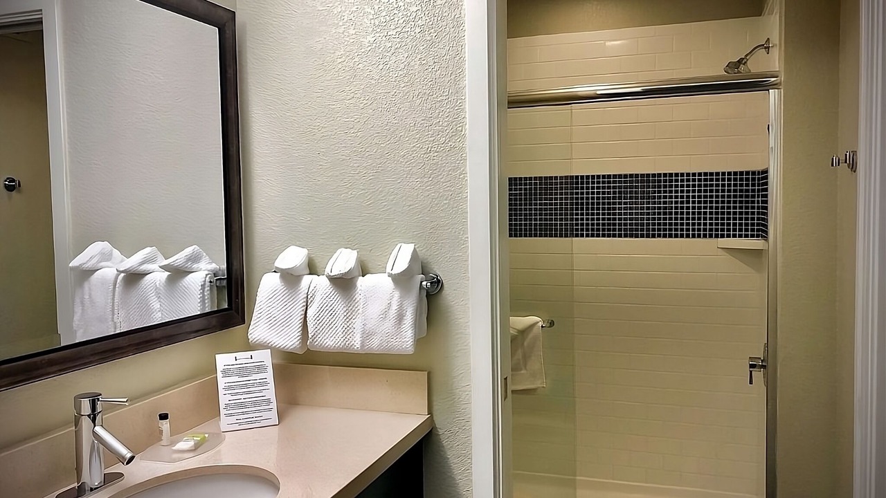Photo of Bathroom in San Bruno