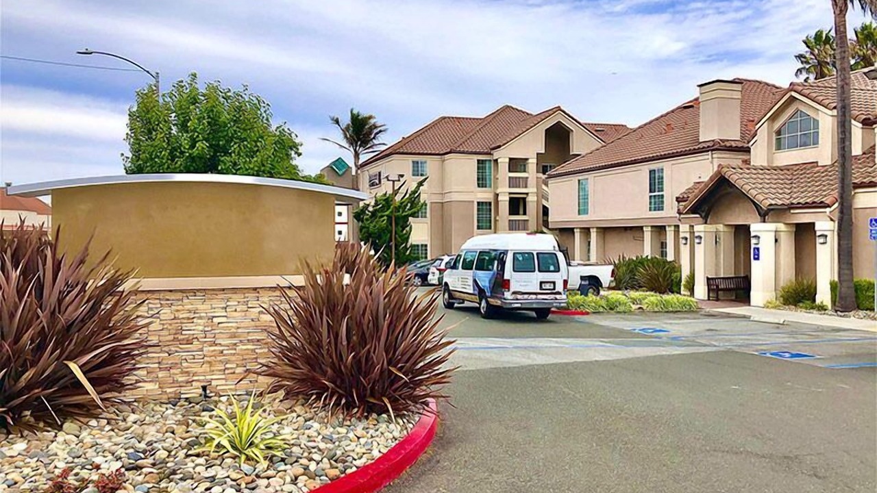 Photo of Outdoor in San Bruno