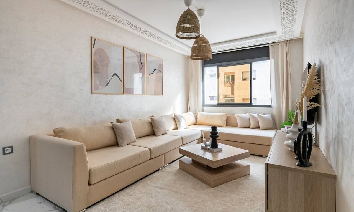 Photo of Livingroom in L'Ocean