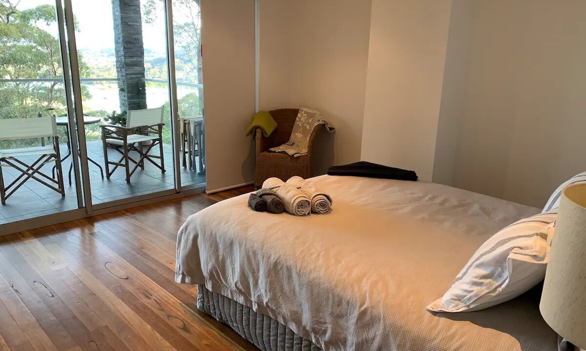 Photo of Bedroom in Newport