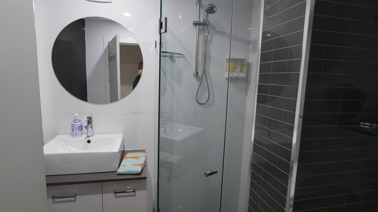 Photo of Bathroom in Newport
