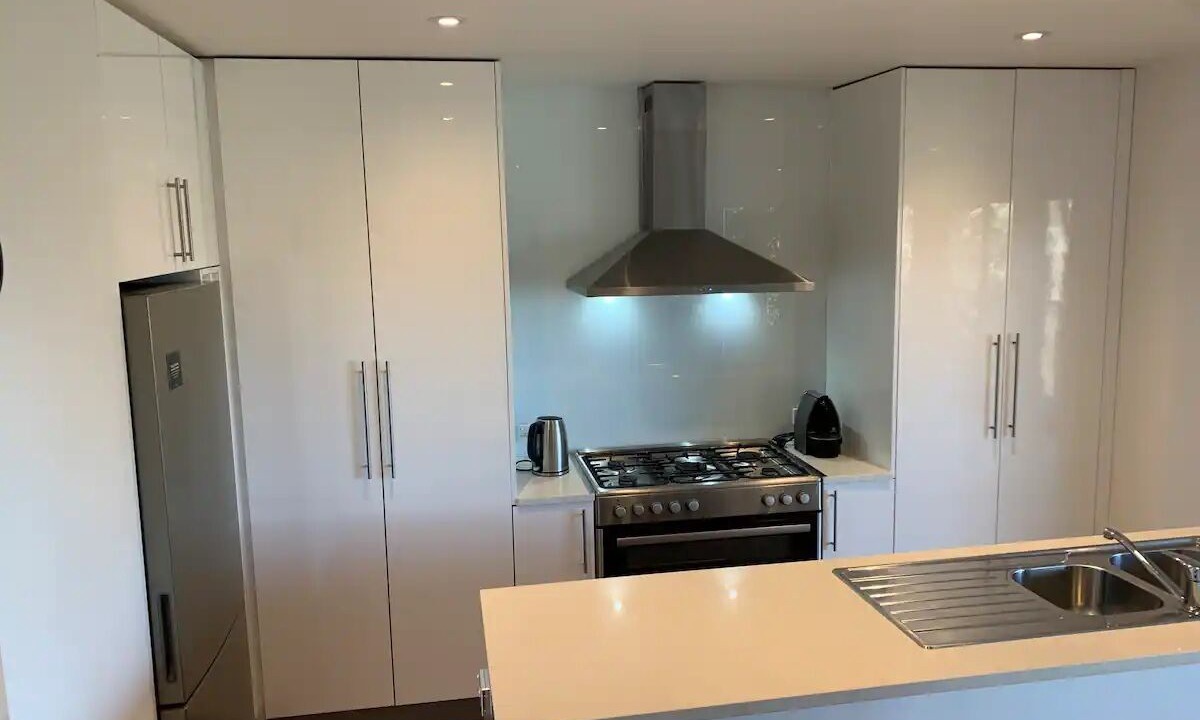 Photo of Kitchen in Newport