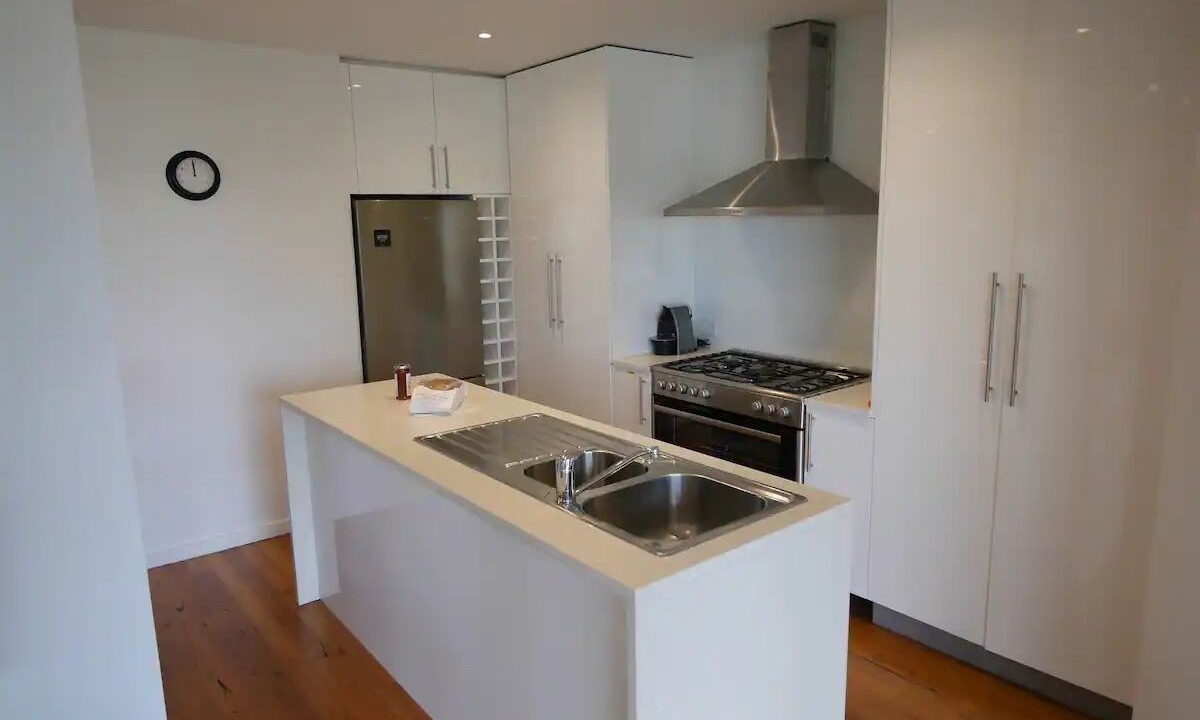 Photo of Kitchen in Newport