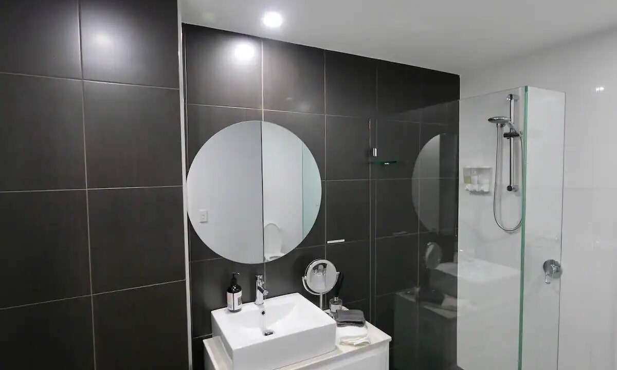 Photo of Bathroom in Newport