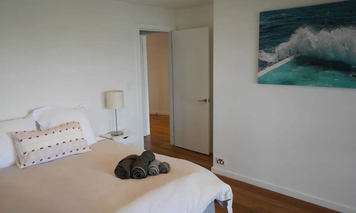 Photo of Bedroom in Newport