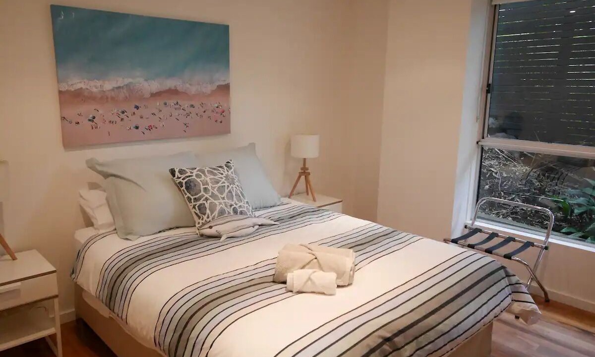 Photo of Bedroom in Newport