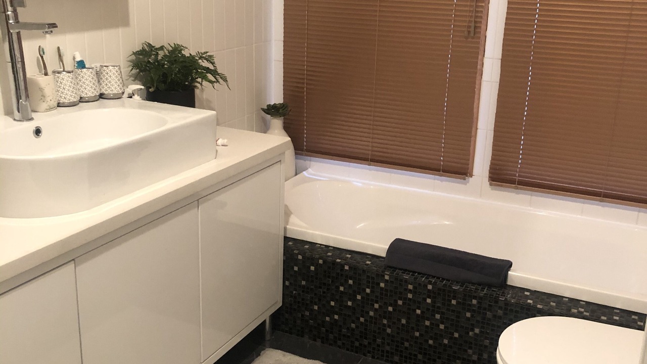 Photo of Bathroom in Dinner Plain