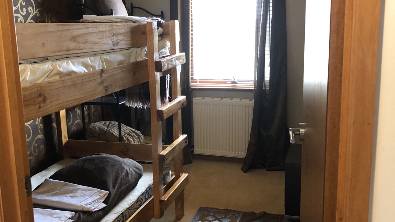 Photo of Bedroom in Dinner Plain