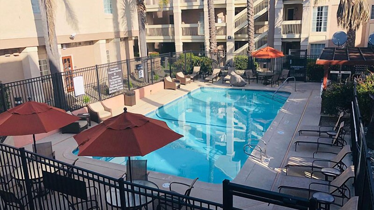 Photo of Outdoor in San Bruno