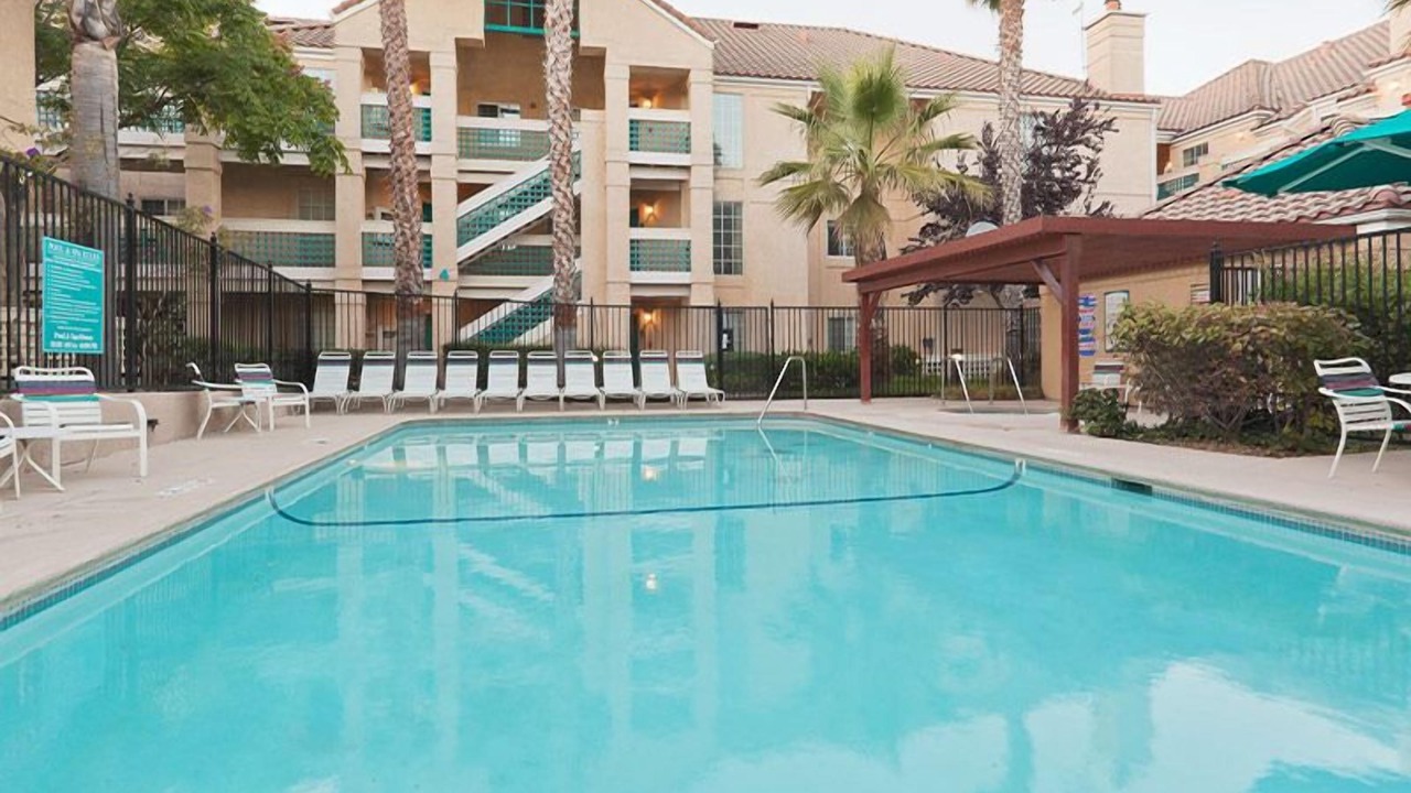 Photo of Outdoor in San Bruno