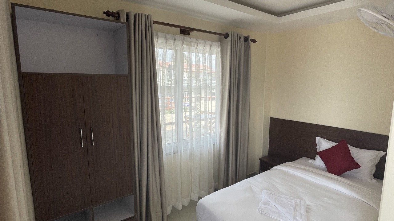 Photo of Bedroom in Pokhara