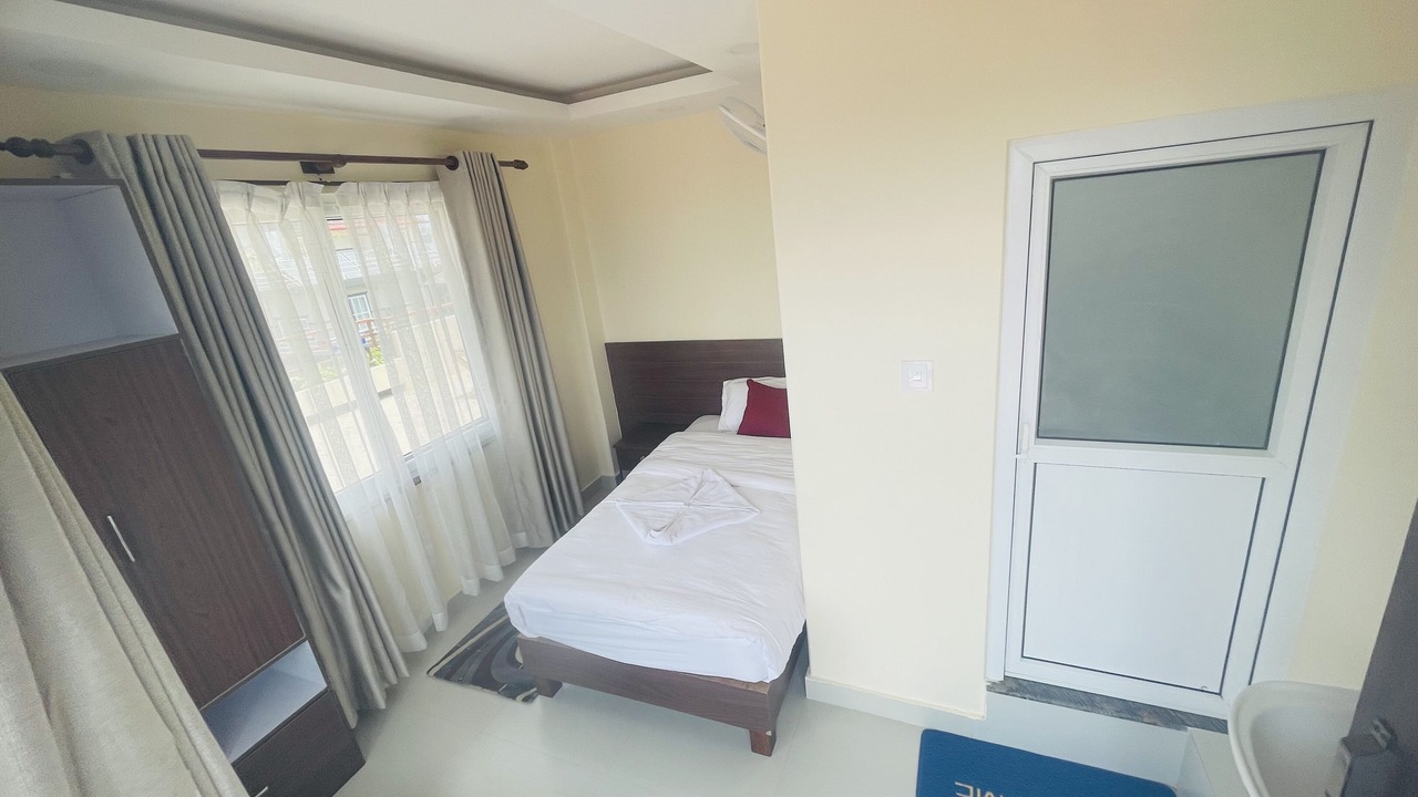 Photo of Bedroom in Pokhara