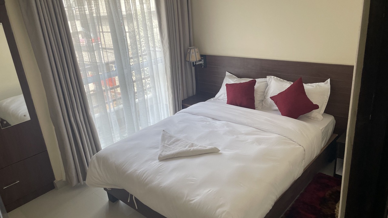 Photo of Bedroom in Pokhara
