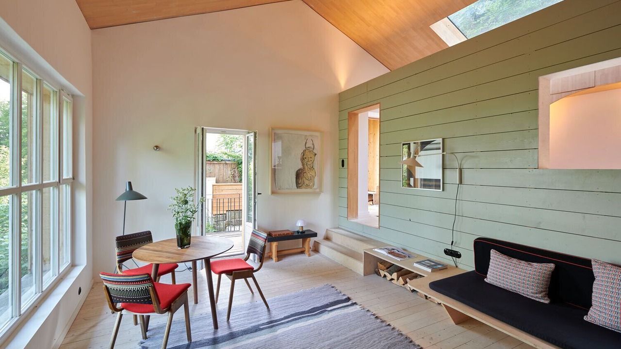 Photo of Livingroom in Urfeld