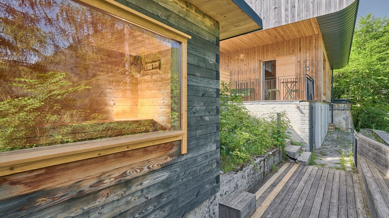 Photo of Patio Balcony in Urfeld